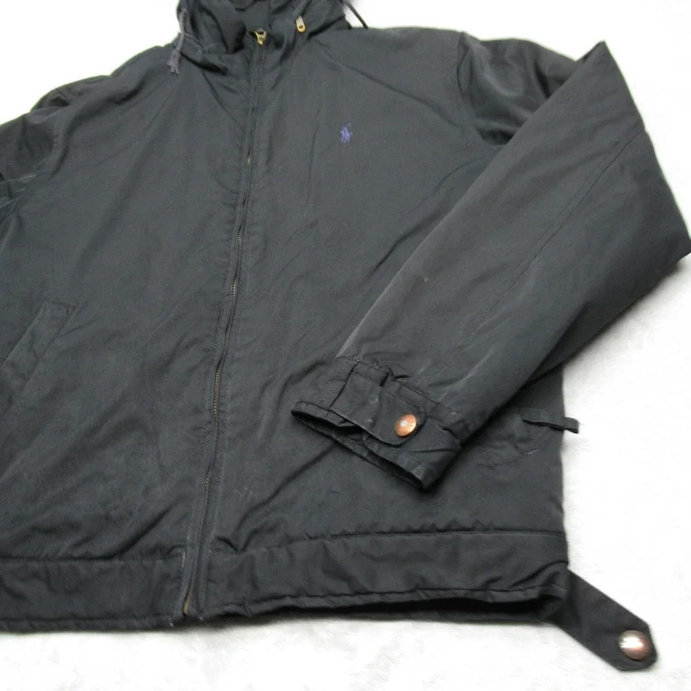 Polo Ralph Lauren item has